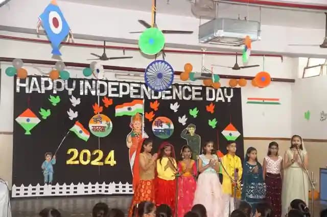 Modern Public School Gallery 9