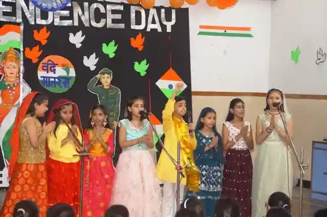 Modern Public School Gallery 8