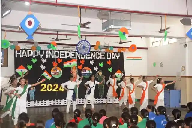 Modern Public School Gallery 6