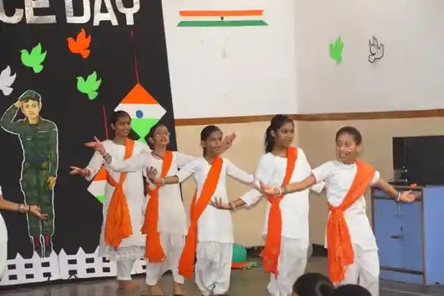 Modern Public School Gallery 5