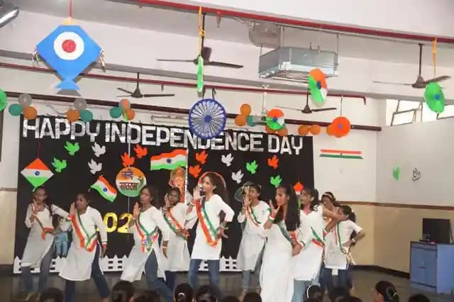 Modern Public School Gallery 3