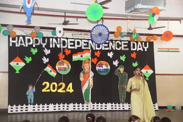 Modern Public School Gallery 4