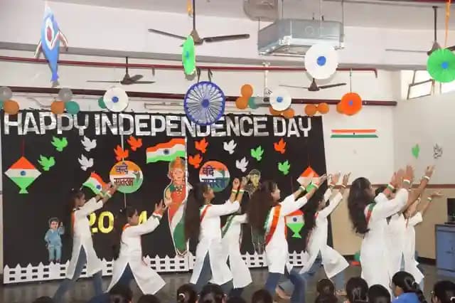 Modern Public School Gallery 2