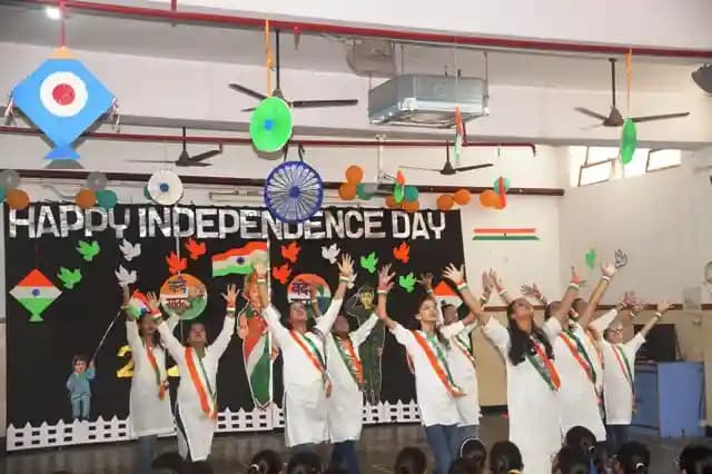 Modern Public School Gallery 1