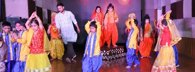 GD Goenka Public School Gallery 30