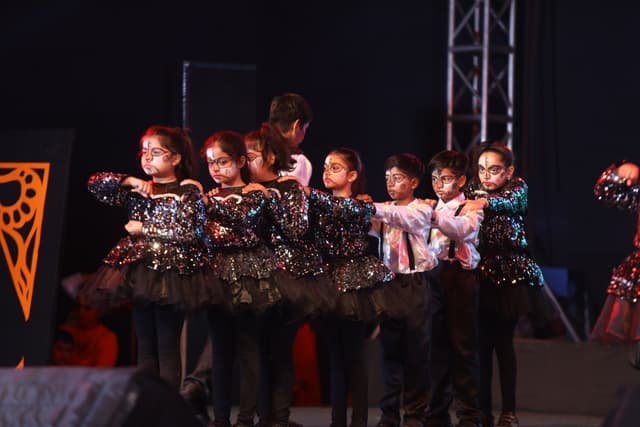 G D Goenka School Indirapuram Gallery 47