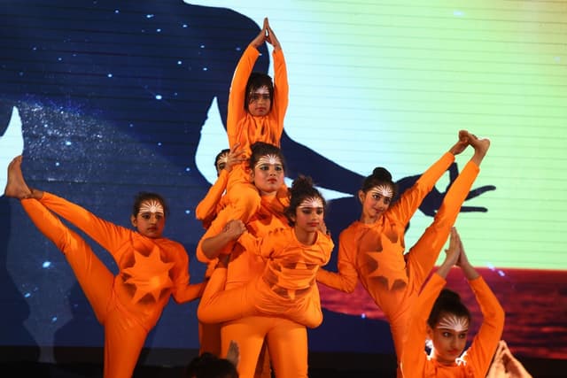 G D Goenka School Indirapuram Gallery 46