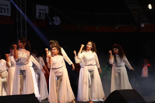 G D Goenka School Indirapuram Gallery 45