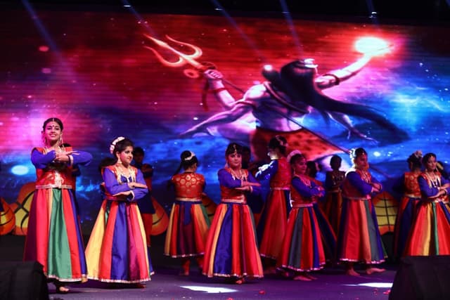 G D Goenka School Indirapuram Gallery 43