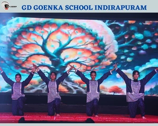 G D Goenka School Indirapuram Gallery 25