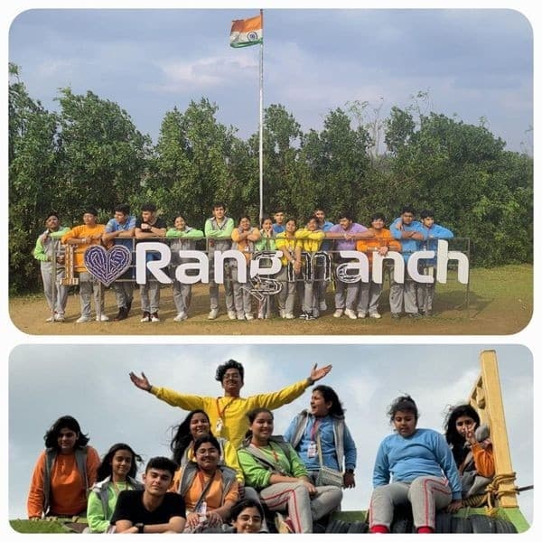 G D Goenka School Indirapuram Gallery 24