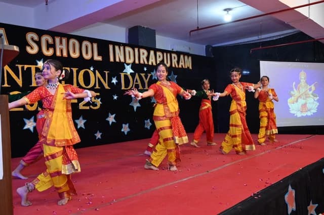 G D Goenka School Indirapuram Gallery 20