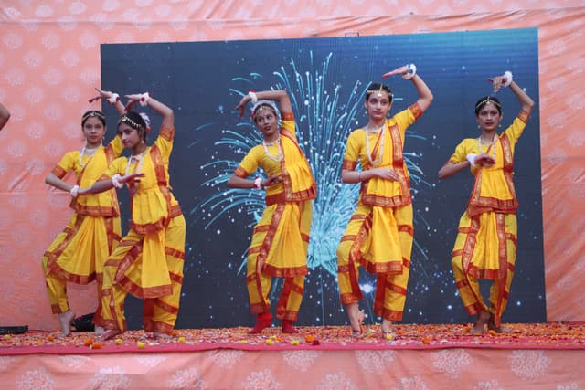 Konark Public School Gallery 43