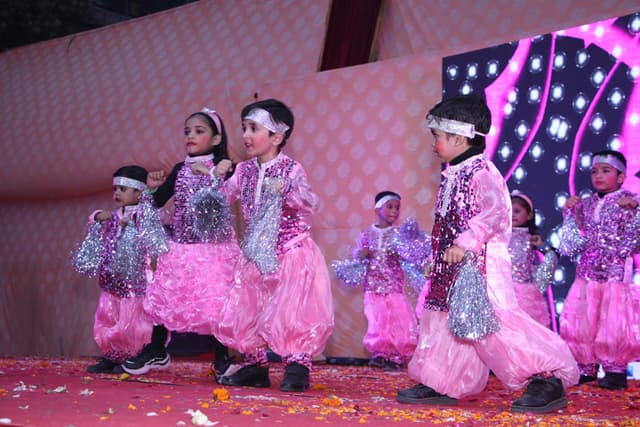 Konark Public School Gallery 42