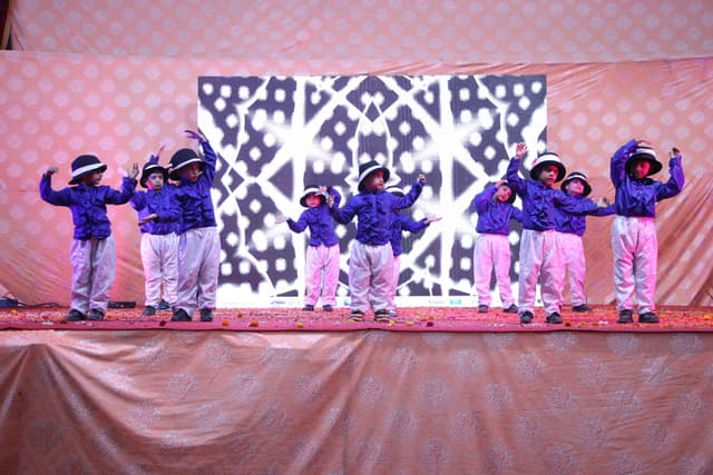 Konark Public School Gallery 40