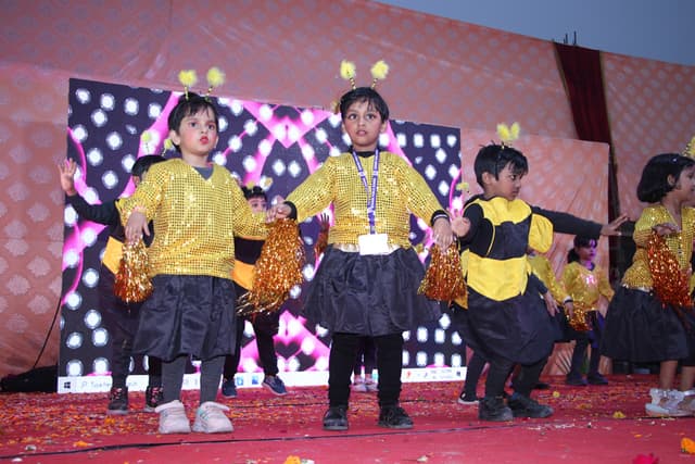 Konark Public School Gallery 38