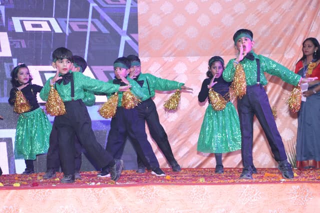 Konark Public School Gallery 36