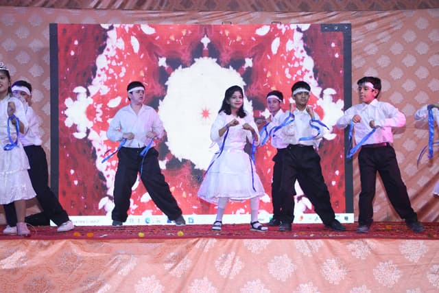 Konark Public School Gallery 33