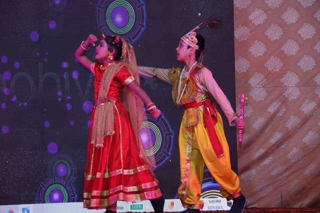 Konark Public School Gallery 31