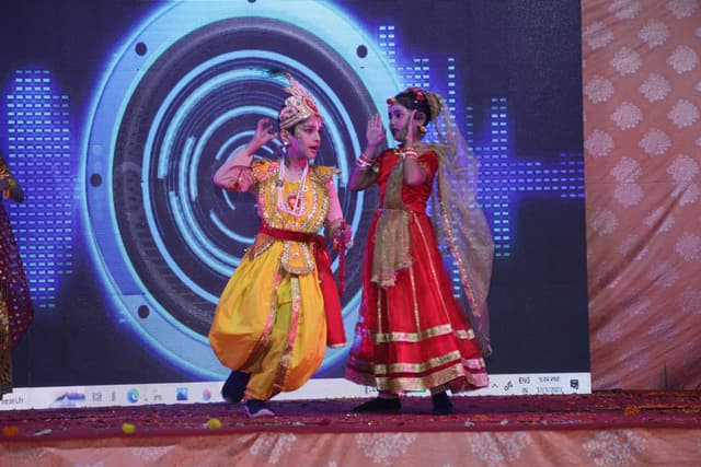 Konark Public School Gallery 29