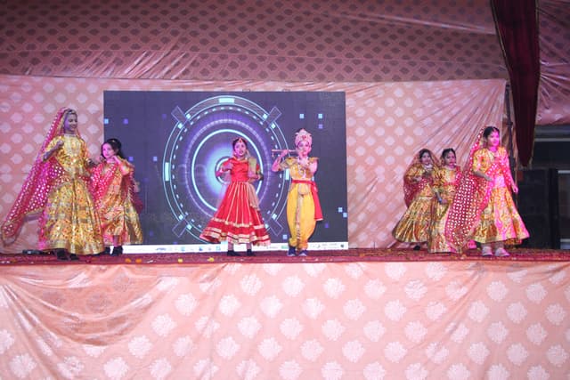 Konark Public School Gallery 30