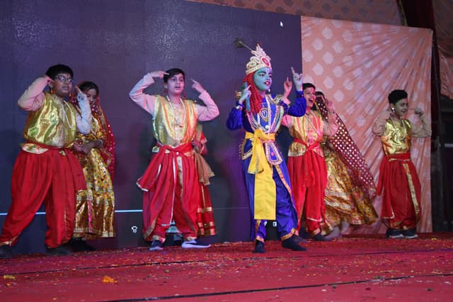 Konark Public School Gallery 28