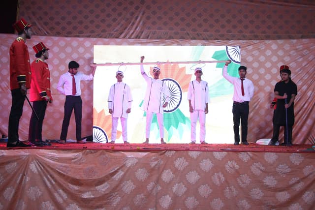 Konark Public School Gallery 25