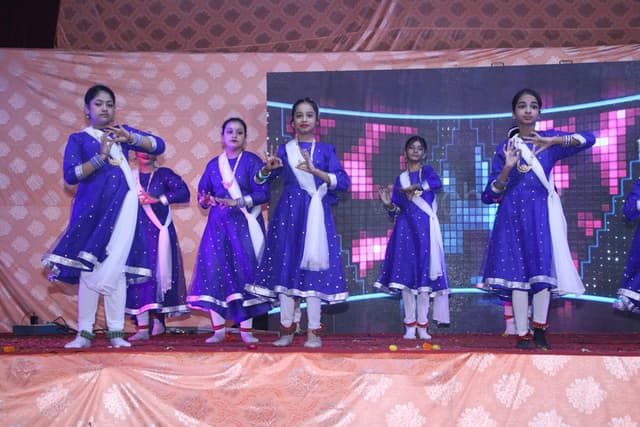 Konark Public School Gallery 22