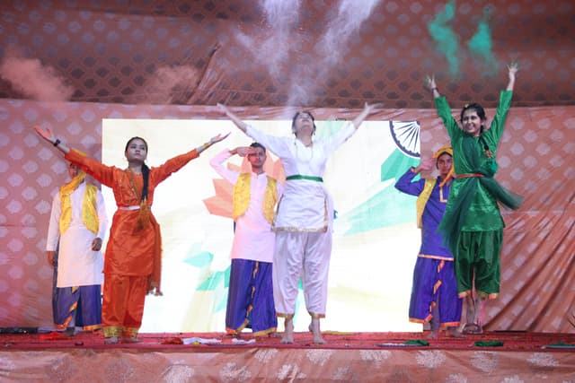 Konark Public School Gallery 23