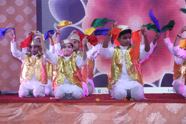 Konark Public School Gallery 20