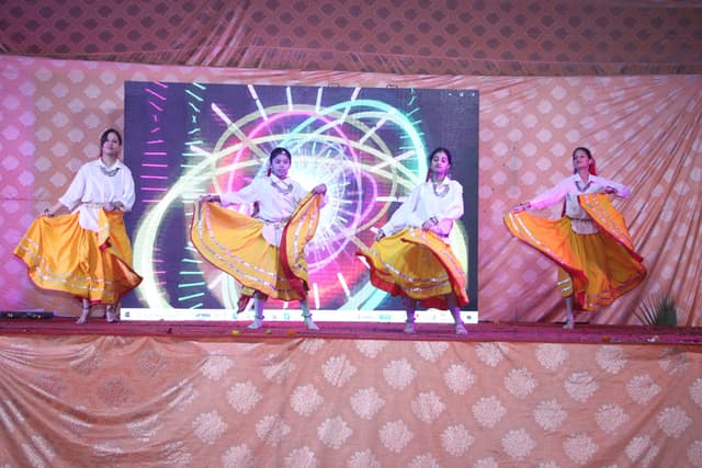 Konark Public School Gallery 18