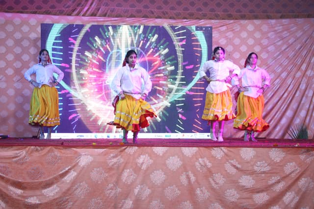 Konark Public School Gallery 17