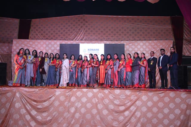 Konark Public School Gallery 11