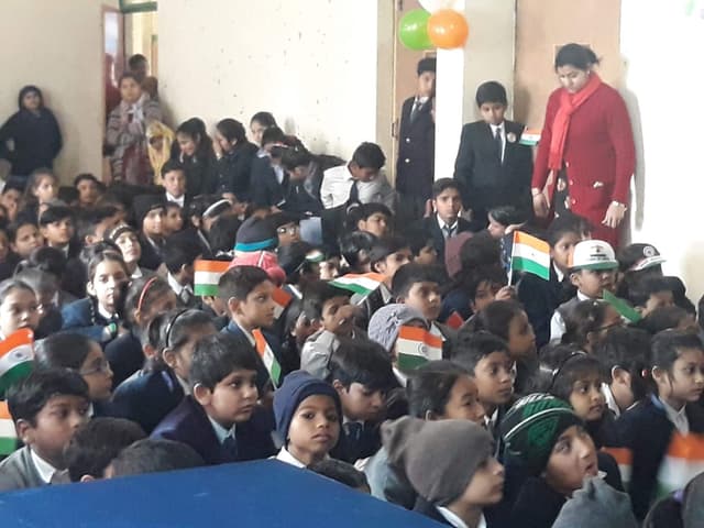 Konark Public School Gallery 3