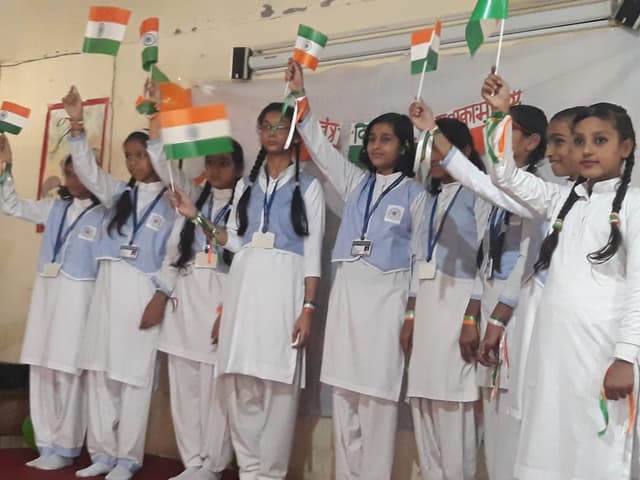 Konark Public School Gallery 2