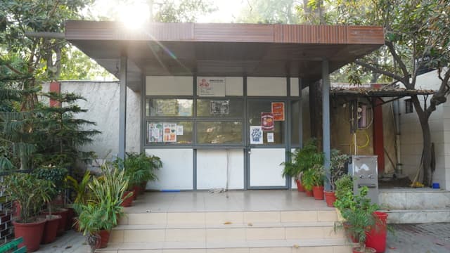 The Samarth School Gallery 7