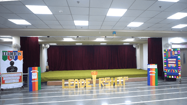 The Samarth School Gallery 6