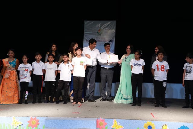 Made Easy School Gallery 44