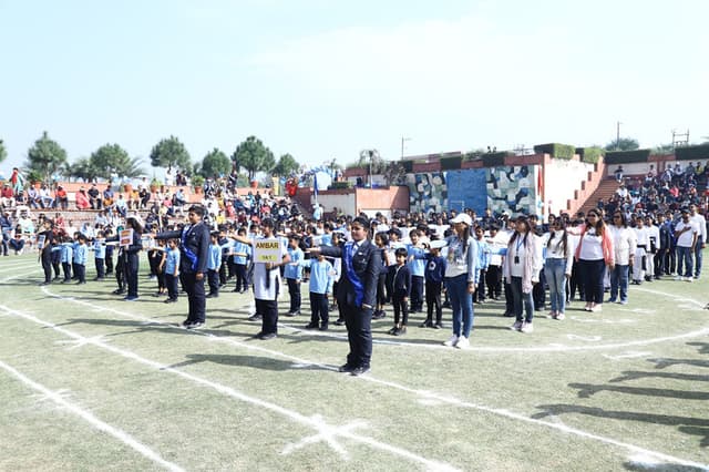 Made Easy School Gallery 25