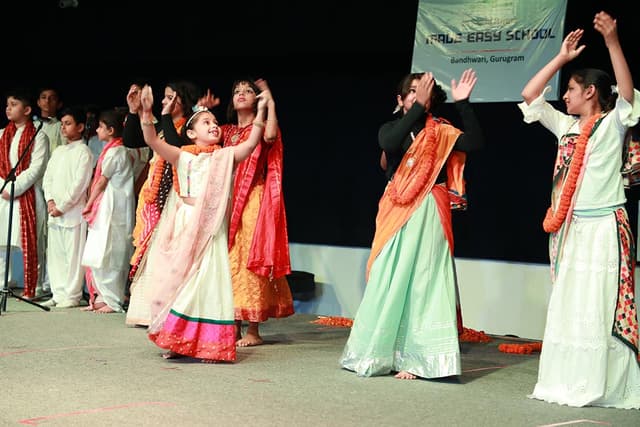 Made Easy School Gallery 11