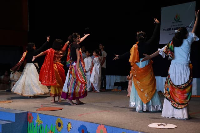 Made Easy School Gallery 9