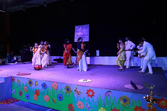 Made Easy School Gallery 4