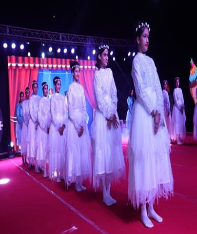 Delhi Public School Gallery 6