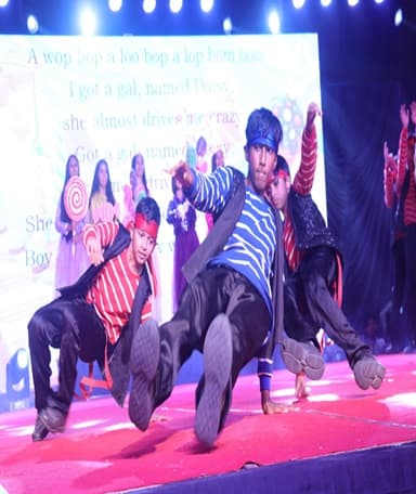 Delhi Public School Gallery 5