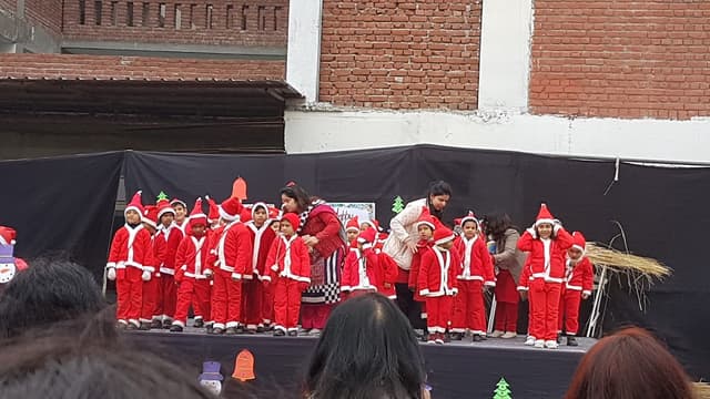 Delhi Public School Gallery 2