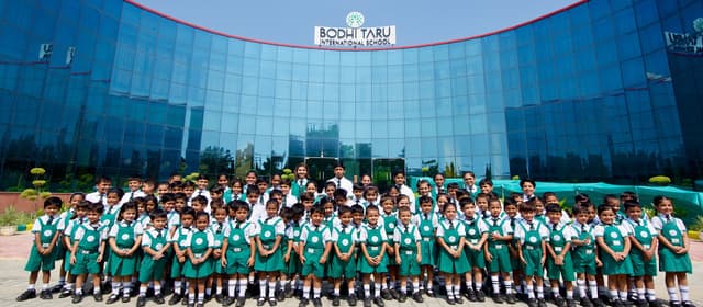 Bodhi Taru International School Gallery 15