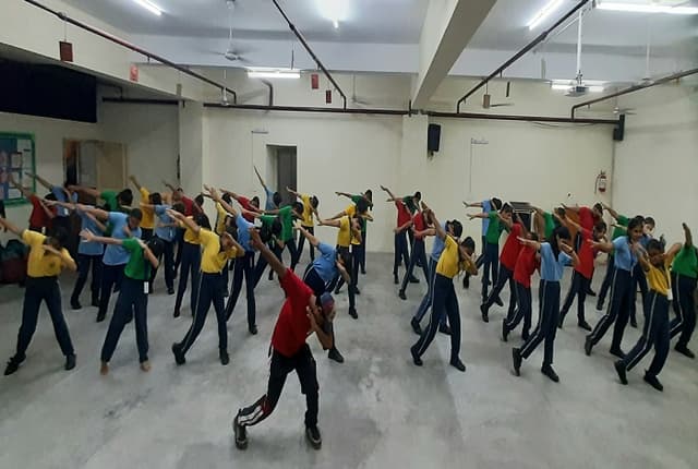 Tagore International School Gallery 16