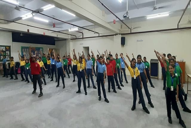 Tagore International School Gallery 14