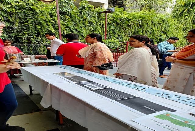 Tagore International School Gallery 13