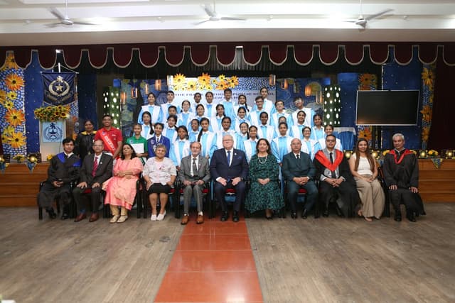 The Frank Anthony Public School Gallery 15